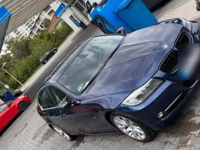 Gebraucht BMW 318
