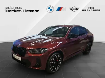 Gebraucht BMW X4 M