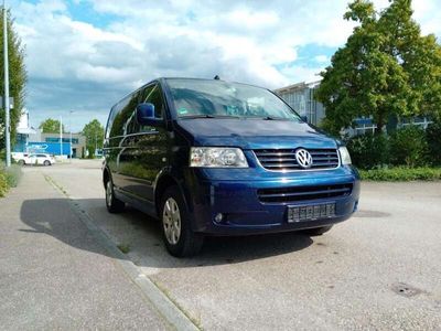 gebraucht VW Multivan T5Multivan Comfortline