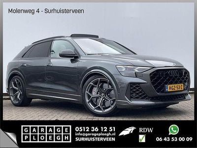 Gebraucht Audi RS Q8