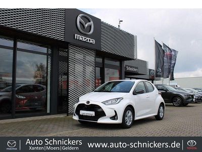 Second-hand Mazda 2 116 CP (85 kW) 2023 Alb Hatchback