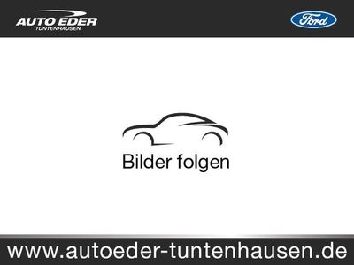 Usata Ford Transit Trend 101 CV (74 kW) 2020 Bianco Station wagon
