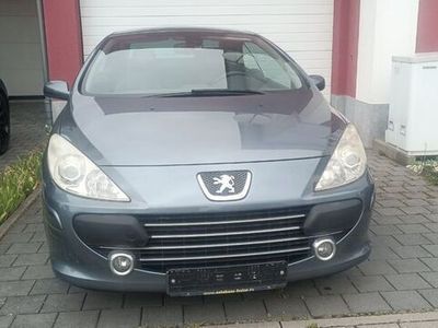 Peugeot 307 CC