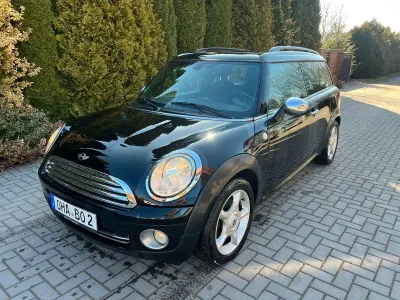 Gebraucht Mini Cooper Clubman
