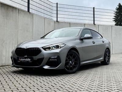 Gebraucht BMW 218 M Sport 136 PS (100 kW) 2024 Grau Limousine