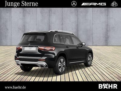 Gebraucht Mercedes GLB180 116 PS (85 kW) 2024 SUV