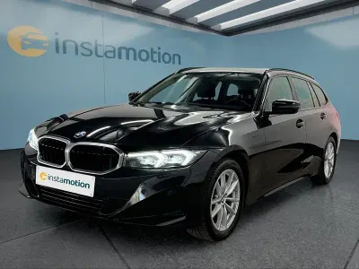 Gebraucht BMW 318