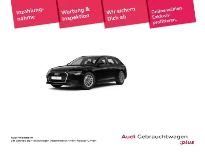 Gebraucht Audi A6