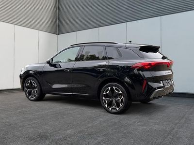 Nuova Cupra Terramar VZ 265 CV (194 kW) 2025 SUV