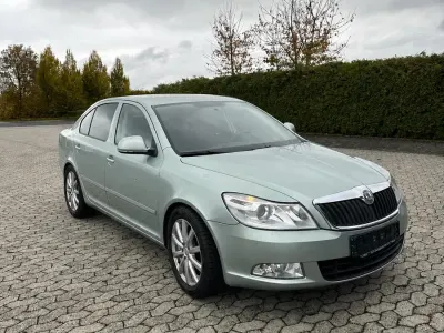 Gebraucht Skoda Octavia