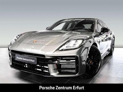 Porsche Panamera GTS