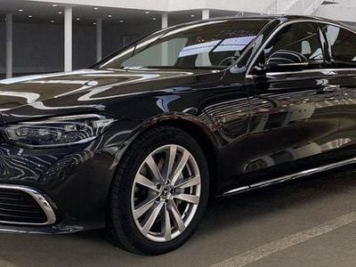 Mercedes S400