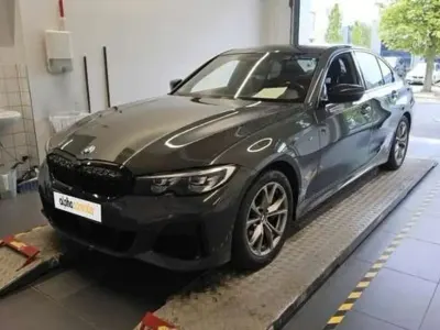 Gebraucht BMW 340