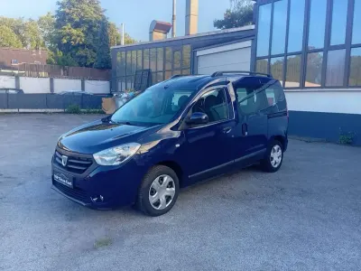 Gebraucht Dacia Dokker