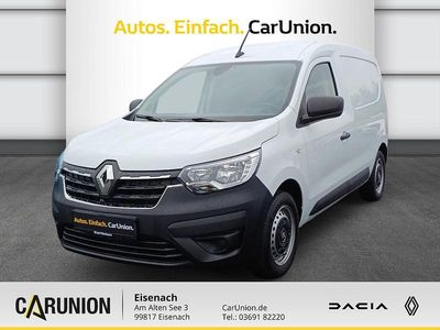 Arktisweiß Gebraucht 2024 Renault Express Van / Kleinbus | 16.980 €