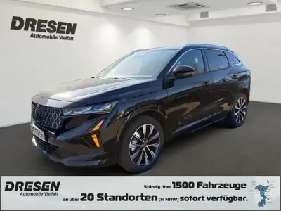 Nuova Renault Austral Techno 200 CV (147 kW) 2026 Nero SUV