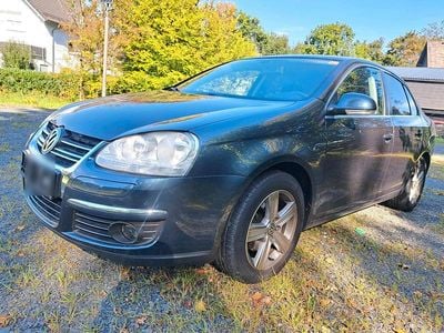 VW Jetta