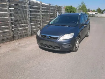 Gebraucht Ford Focus