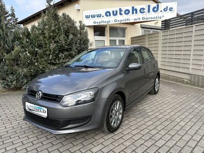 gebraucht VW Polo 1.2 Trendline - 5türig- Klimaanlage