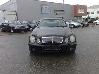 Mercedes CLK230