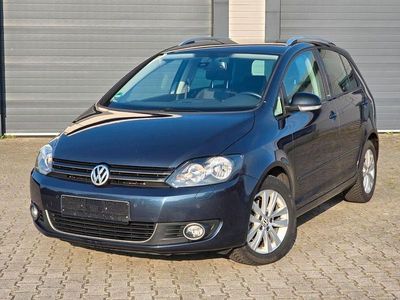 VW Golf Plus