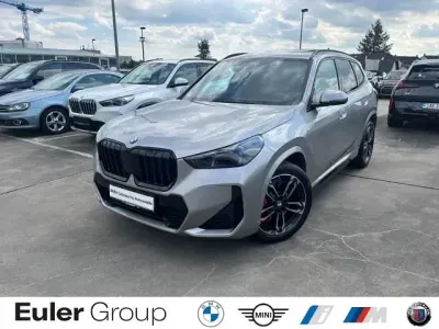 Brugt BMW X1 Performance 136 HK (100 kW) 2025 Grå SUV