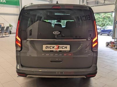 Ford Tourneo