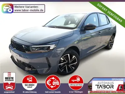 Gebraucht Opel Corsa