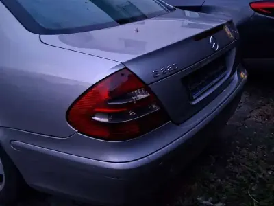 Brugt Mercedes E220 Classic 150 HK (110 kW) 2003 Sedan