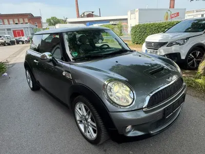 Gebraucht Mini Cooper S
