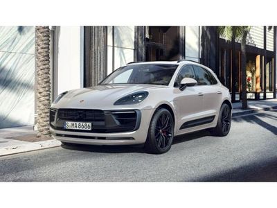 gebraucht Porsche Macan Macan GTS