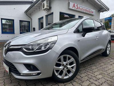 Renault Clio GrandTour