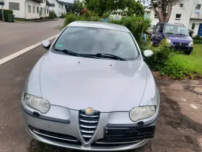 Gebraucht Alfa Romeo 147