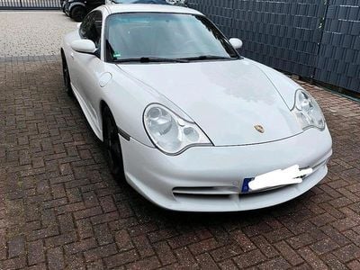 Porsche 996