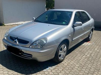 Citroën Xsara