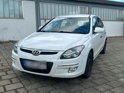 gebraucht Hyundai i30 CE