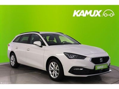 Seat Leon ST