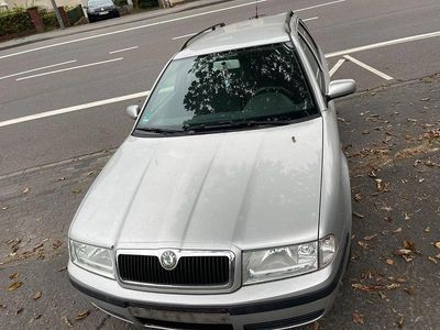 Gebraucht 2006 Skoda Octavia Kombi | 1.250 € (Guter Preis)