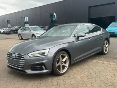 Gebraucht Audi A5