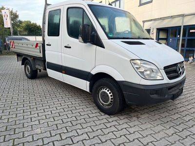 gebraucht Mercedes Sprinter II Pritsche/DoKa 316 CDI