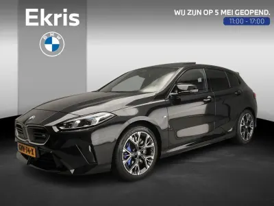 Gebraucht BMW M135 M Sport 300 PS (220 kW) 2024 Schwarz Kleinwagen