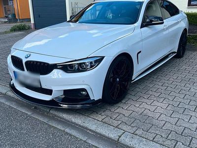 BMW 440