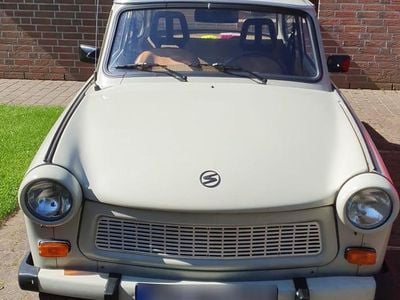 Gebraucht Trabant 601 26 PS (19 kW) 1986 Limousine