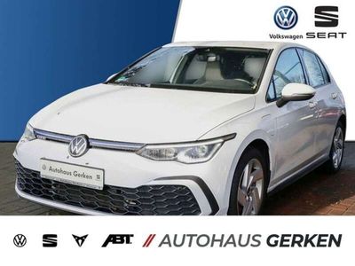 gebraucht VW Golf VIII Lim. (CD1)(12.2019->2024) GTE eHybrid LED,...