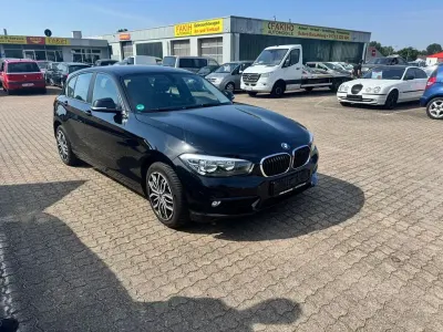 Gebraucht BMW 116