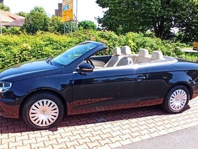 VW Eos