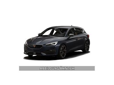 gebraucht Cupra Leon 2.0 TSI 140kW (190 PS) 7-Gang DSG