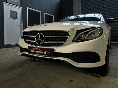 Mercedes E200