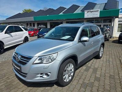 Gebraucht VW Tiguan
