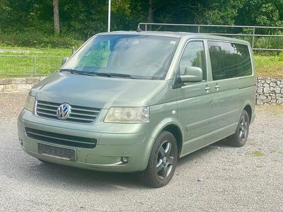 VW T5